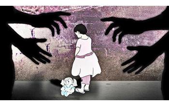 स्कूल में गुड और बैड टच की शिक्षा के दौरान हुआ बड़ा खुलासा: एक साल में तीन लोगों ने नाबालिग छात्रा से किया दुष्कर्म