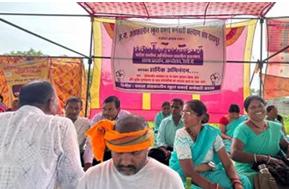 अनिश्चितकालीन हड़ताल: 17 अगस्त को रायपुर में जुटेंगे प्रदेशभर के स्कूल सफाई कर्मचारी, दिल्ली में धरना-प्रदर्शन की भी तैयारी