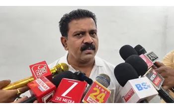 माओवादियों की शांति वार्ता की पेशकश पर उपमुख्यमंत्री विजय शर्मा की पहली प्रतिक्रिया — 'पहले पत्र की सत्यता की जांच होगी, उसके बाद विचार किया जाएगा