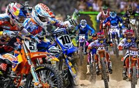 रायपुर में कल से शुरू होगी नेशनल सुपरक्रॉस चैम्पियनशिप — 115 प्रोफेशनल राइडर्स दिखाएंगे दम, 10 साल से कम उम्र के नन्हे राइडर्स भी करेंगे शानदार प्रदर्शन