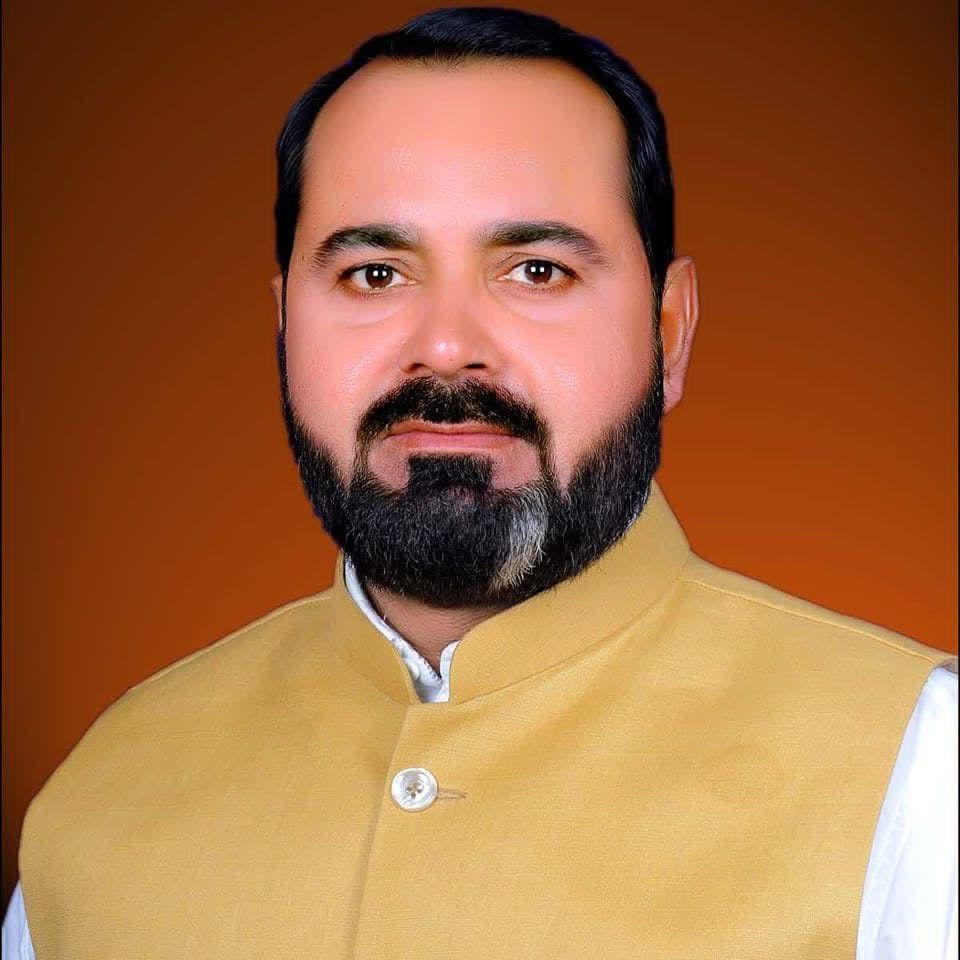 शहर जिलाध्यक्ष दीपक सिंह ने कसा तंज, आदिवासी सीएम की सरकार बनी कांग्रेसियों के आंख की किरकिरी.