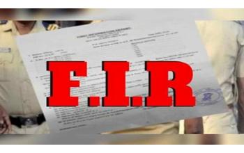 चक्काजाम पड़ा महंगा, 21 लोगों पर दर्ज हुई FIR