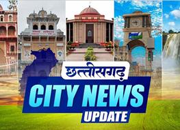 रजिस्ट्री से 30 करोड़ रुपये से अधिक का राजस्व प्राप्त… पंचायत सचिव निलंबित… करंट लगने से निरीक्षक की मौत, 1 करोड़ की सहायता घोषित… गौ तस्करी मामले में दो आरोपी गिरफ्तार