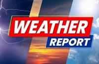 दिन चढ़ते ही बढ़ी गर्मी, लोगों को आने लगा पसीना… रायपुर में पारा 33 डिग्री तक पहुंचा…