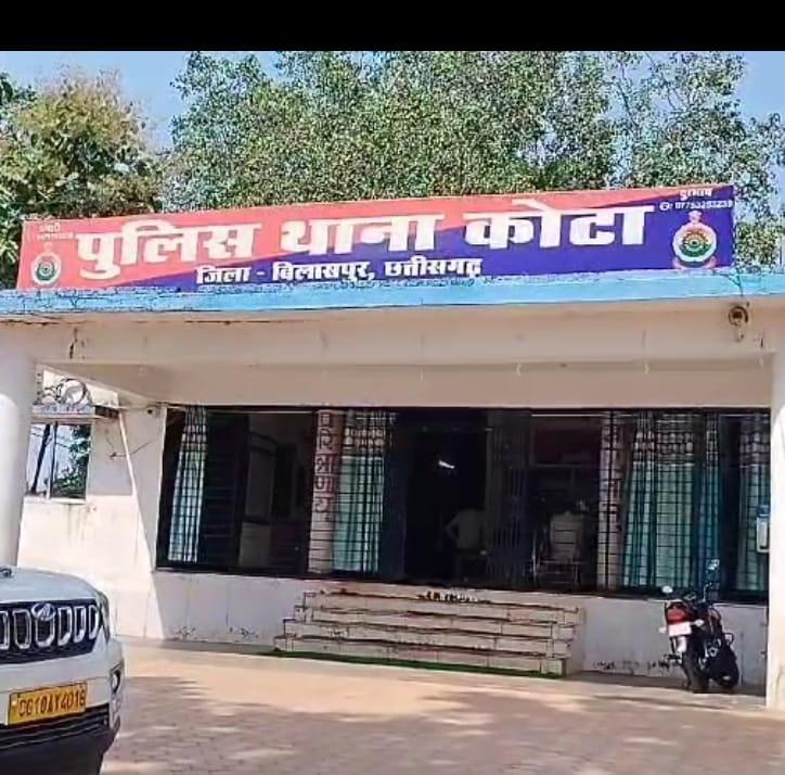 ओह नो: कोटा थाने पुलिस ने 80000 लेकर नाबालिक छोड़ा, हवलदार- सिपाही सस्पेंड, नया टीआई कटघरे में.