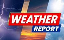 छत्तीसगढ़ में मौसम ने अचानक करवट ली है। बारिश और आकाशीय बिजली गिरने की संभावना जताई गई है, वहीं तापमान में करीब 2 डिग्री तक गिरावट आ सकती है