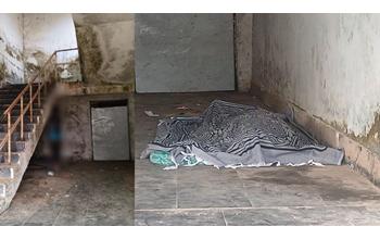 हॉस्टल में 10वीं के छात्र ने फांसी लगाई, परिसर में मचा हड़कंप