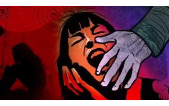 नाबालिग को बहला-फुसलाकर दुष्कर्म, पुलिस ने आरोपी को गिरफ्तार कर जेल भेजा