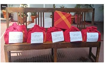 कोयला घोटाले में 1200 पन्नों का चौथा पूरक चालान दाखिल, शेल कंपनियों के जरिए रुपये लेता था सूर्यकांत तिवारी