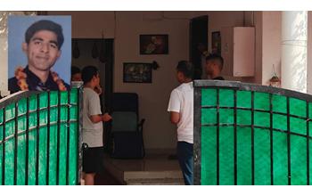 एयरफोर्स के विंग कमांडर ने की आत्महत्या, कारणों का नहीं चला पता; मामले की जांच में जुटी पुलिस