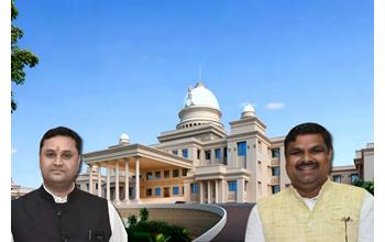 आयोजन के टेंडर में भ्रष्टाचार का कांग्रेस का आरोप, विधायकों की समिति से जांच कराने की मांग