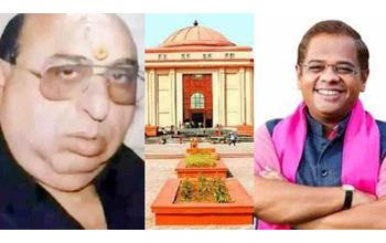 सुप्रीम कोर्ट के निर्देश पर सुनवाई हुई, 1 अप्रैल को अंतिम सुनवाई तय; अमित जोगी बोले – सच की जीत होगी