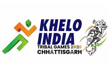 23 स्वर्ण पदकों के साथ कर्नाटक ओवरऑल चैंपियन, मेजबान छत्तीसगढ़ को मिले 19 मेडल