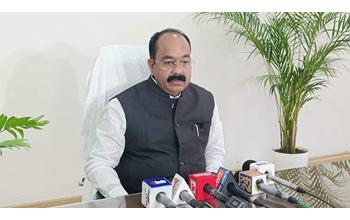 वार्ड अध्यक्ष सूची रद्द होने पर उपमुख्यमंत्री अरुण साव का तंज—कांग्रेस आपसी कलह में ही सिमट रही है