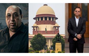 जग्गी हत्याकांड में अमित जोगी को सुप्रीम कोर्ट से बड़ी राहत, दोषसिद्धि और उम्रकैद की सजा पर फिलहाल रोक लगाई गई