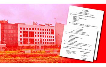 शासकीय कर्मचारियों की राजनीतिक गतिविधियों पर लगा प्रतिबंध 24 घंटे के भीतर ही स्थगित किया गया