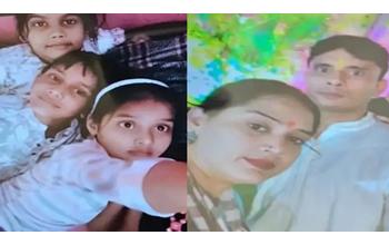 छत्तीसगढ़ में दोहरा हत्याकांड: आरक्षक की कथित दूसरी पत्नी ने घर में घुसकर पहली पत्नी और बच्चों पर चाकू से हमला किया, दो की मौत, एक गंभीर हालत में