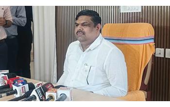 परिणाम जारी होने से पहले शिक्षा मंत्री गजेंद्र यादव ने छात्रों को दी शुभकामनाएं, असफल छात्रों के लिए दिया खास संदेश…