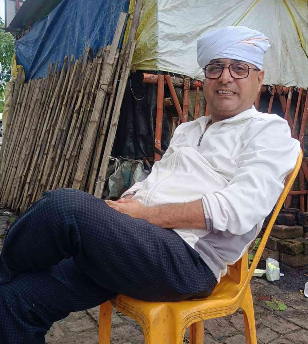 पूर्व विधायक पाण्डेय का तंज: गंगोत्री से लेकर गंगासागर तक बीजेपी की सरकार है लेकिन मेरे बिलासपुर वासियों ने क्या गलती कर दी जो रात भर अंधेरे में रहने के लिए मजबूर कर दिया.