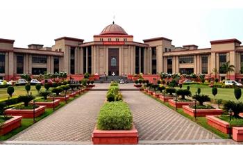 राष्ट्रीय राजमार्ग अतिक्रमण मामले में ओबीसीएल को हाईकोर्ट से राहत, कोर्ट ने विधिवत सीमांकन कराने के दिए निर्देश