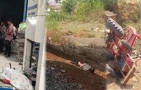 रफ्तार और लापरवाही बनी मौत की वजह, अलग-अलग हादसों में 7 लोगों ने गंवाई जान