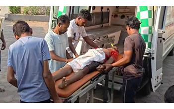 नौतपा में बदला मौसम: बस्तर में बारिश से राहत, गरियाबंद में बिजली गिरने से युवक की मौत