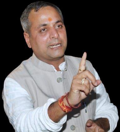 प्रदेश के बच्चों संग परिजनों के मन की बात पर पूर्व विधायक शैलेश पांडेय का जोर, कहा 'भीषण गर्मी में स्कूल खोलने का फैसला अमानवीय'. 