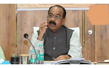 कांग्रेस पर बरसे डिप्टी CM साव, NEET लीक से स्मार्ट मीटर तक गिनाए मुद्दे, लगाए गंभीर आरोप