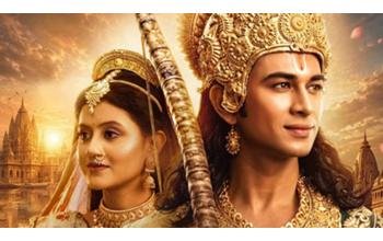 कच्चा बादाम’ फेम अंजलि अरोड़ा बनेंगी मां सीता, छत्तीसगढ़ी में भी रिलीज होगी ‘महाकाव्य श्री रामायण कथा’