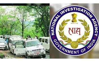 झीरम कांड मामले में सभी आरोपियों को मृत्युदंड, NIA कोर्ट ने सुनाई सजा