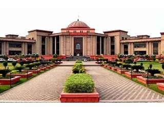 हाईकोर्ट के निर्देश पर स्वास्थ्य सचिव द्वारा सिम्स की व्यवस्थाओं और पूर्व में दिए गए दिशा-निर्देशों के पालन को लेकर अपना शपथ पत्र अदालत में प्रस्तुत किया