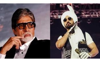 अमिताभ बच्चन और दिलजीत दोसांझ को जान से मारने की धमकी, ‘जलसा’ को उड़ाने की चेतावनी; मुंबई मेयर को मिला धमकी भरा ई-मेल
