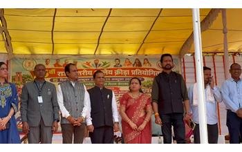 26वीं राज्य स्तरीय शालेय क्रीड़ा प्रतियोगिता 2026: फुटबॉल और खो-खो में भिड़ेंगे खिलाड़ी, पांच संभागों के 330 खिलाड़ी दिखाएंगे दमखम