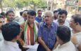राज्य में बिजली गुल को लेकर कांग्रेस नेता शुक्ला ने मारा ताना कहा भाजपा सरकार जनता को दे रही 440 वोल्ट का झटका.